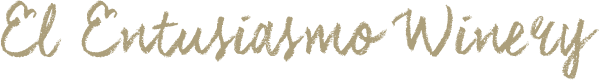 El Entusiasmo Winery